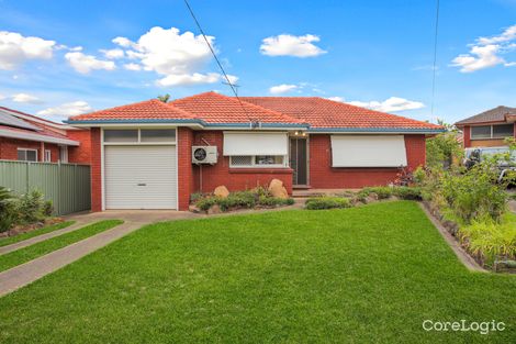 Property photo of 49 Lyle Street Girraween NSW 2145