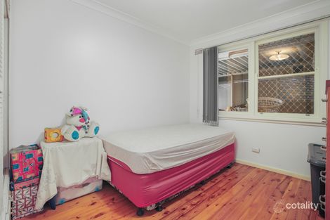 Property photo of 49 Lyle Street Girraween NSW 2145