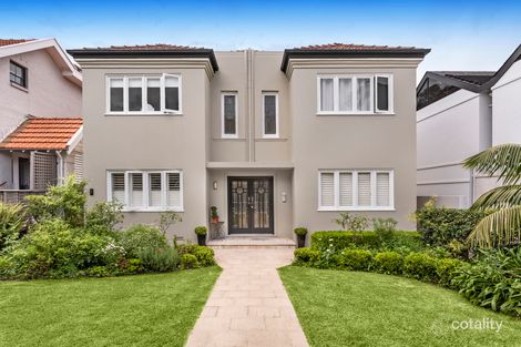 Property photo of 5/77 Muston Street Mosman NSW 2088