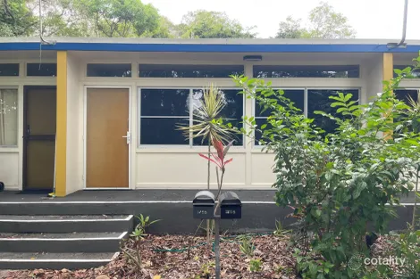 2/55 Hayles Ave, Arcadia, QLD 4819