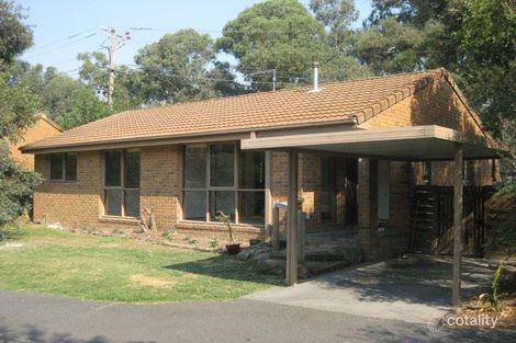 Property photo of 3/1 Coolabah Drive Eltham VIC 3095