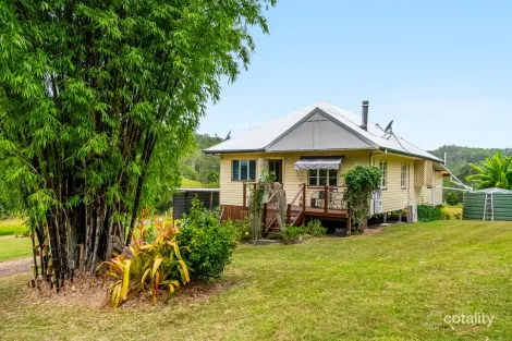 1152 Theresa Creek Rd, Theresa Creek, NSW 2469