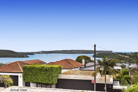 Property photo of 5/77 Muston Street Mosman NSW 2088