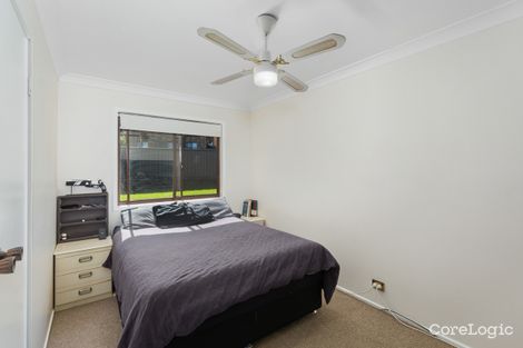 Property photo of 12 Crighton Place Dapto NSW 2530