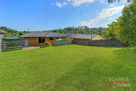 Property photo of 20 Mittabah Road Hornsby NSW 2077