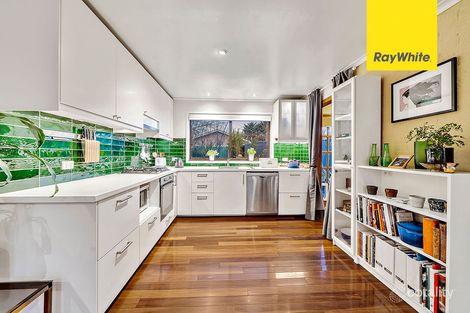 Property photo of 23 Grover Crescent McKellar ACT 2617