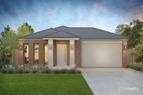 Property photo of 33 Stanley Drive Officer VIC 3809