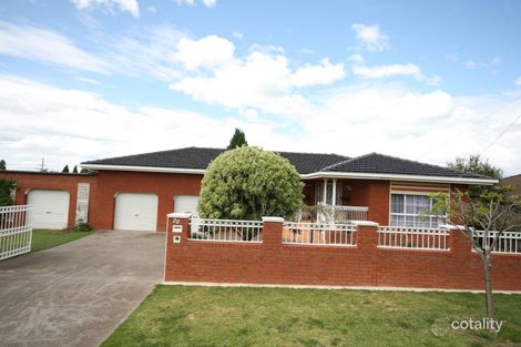20 Fordview Cres, Bell Post Hill, VIC 3215