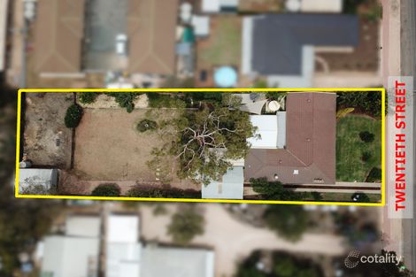 Property photo of 72 Twentieth Street Renmark SA 5341