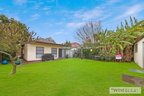 Property photo of 45 Sir Joseph Banks Street Bankstown NSW 2200
