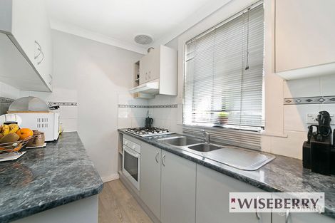 Property photo of 45 Sir Joseph Banks Street Bankstown NSW 2200