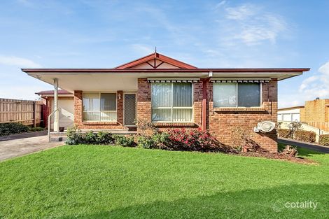 1/226 Main Neerim Rd, Neerim South, VIC 3831