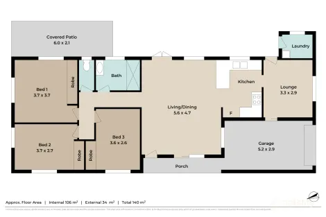 Property photo of 22 Wirraway Street Strathpine QLD 4500