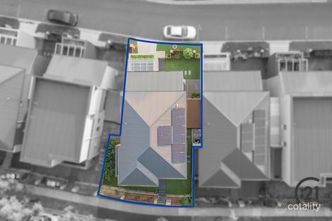 Property photo of 12 Caballo Street Beaumont Hills NSW 2155