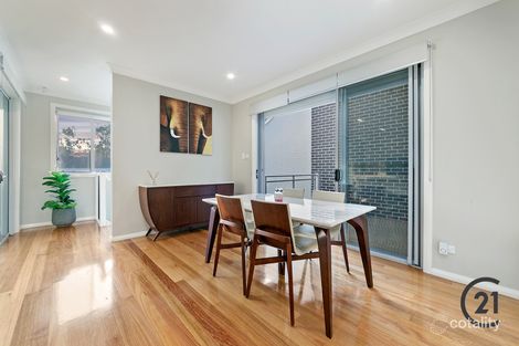 Property photo of 12 Caballo Street Beaumont Hills NSW 2155