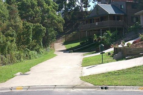 Property photo of 33 Virgil Court Worongary QLD 4213