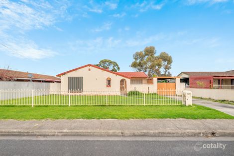 9 Mallett Ave, Morphett Vale, SA 5162