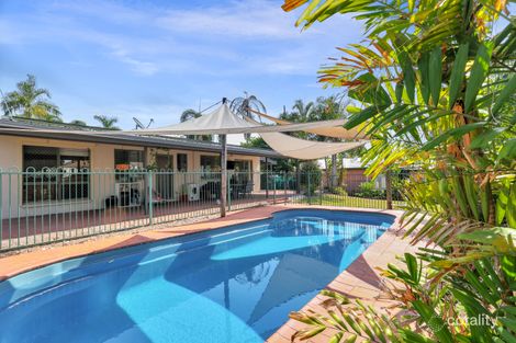 2 Lobelia Ct, Rosebery, NT 0832