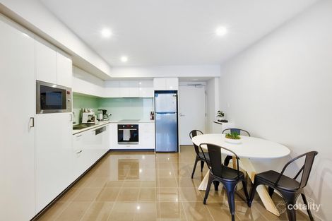 Property photo of 30/172 Railway Parade West Leederville WA 6007