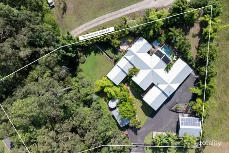 Property photo of 3 Grass Tree Lane Palmview QLD 4553