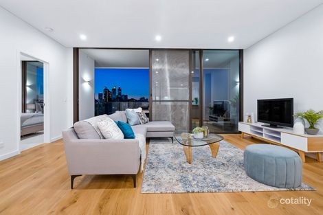 Property photo of 604/35 Bronte Street East Perth WA 6004