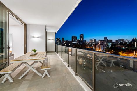Property photo of 604/35 Bronte Street East Perth WA 6004