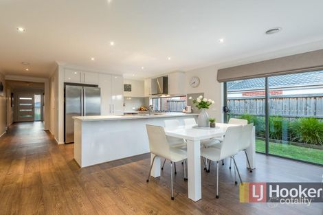 Property photo of 8 Clarendon Street Pakenham VIC 3810