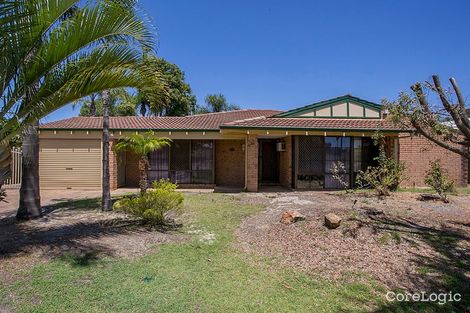 Property photo of 25 Sylvana Way Willetton WA 6155