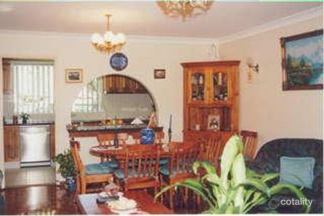 Property photo of 3/150 Mimosa Road Greenacre NSW 2190