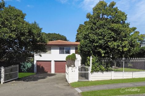 Property photo of 28 Ashton Street Kingston QLD 4114