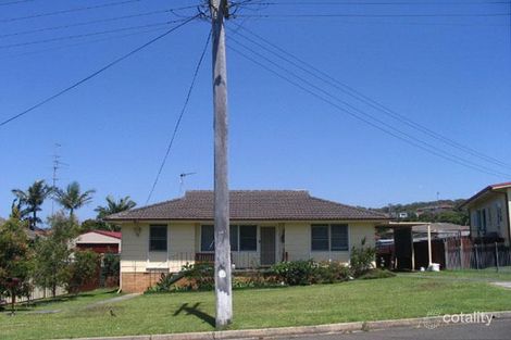 5 Irvine St, Barrack Heights, NSW 2528