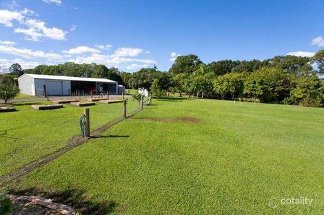 Property photo of 58 Old Bowling Green Road Palmwoods QLD 4555