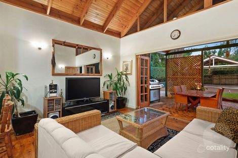 Property photo of 39 Macartney Street Paddington QLD 4064