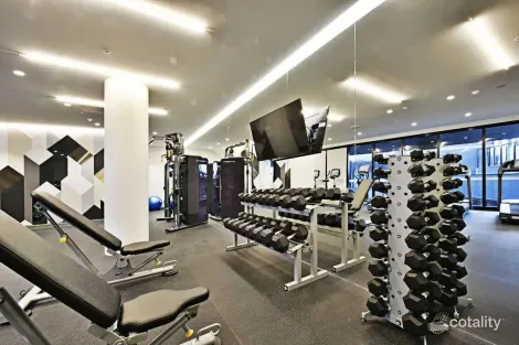Property photo of 205/443 Upper Heidelberg Road Ivanhoe VIC 3079