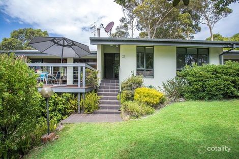 Property photo of 3 Fairview Drive Lilli Pilli NSW 2536