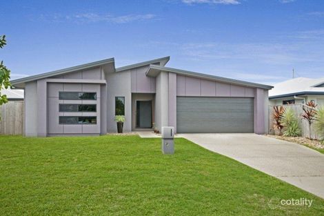 31 Vidar Cres, Ooralea, QLD 4740