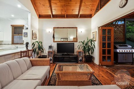 Property photo of 39 Macartney Street Paddington QLD 4064