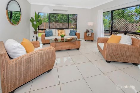 Property photo of 84 Michaelangelo Drive Redlynch QLD 4870