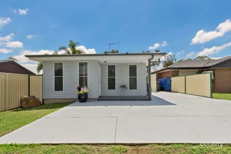 Property photo of 3A Bates Place Doonside NSW 2767