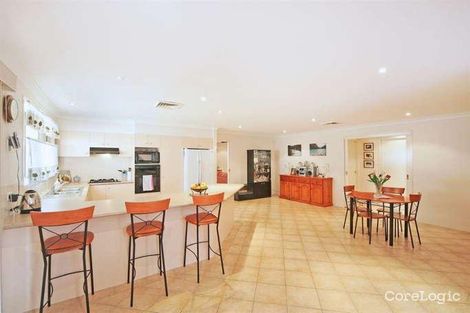 Property photo of 15 Ephraim Howe Place Narellan Vale NSW 2567