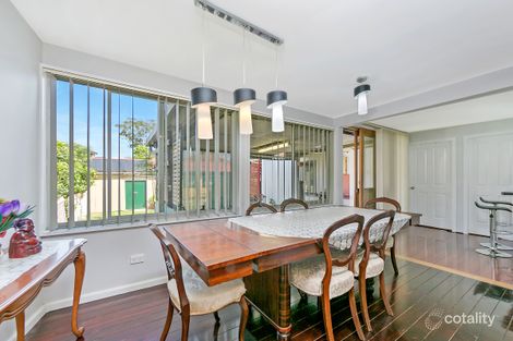 Property photo of 12 Jones Street Pendle Hill NSW 2145