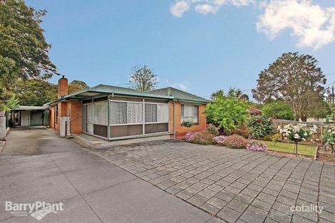 27 Sasses Ave, Bayswater, VIC 3153