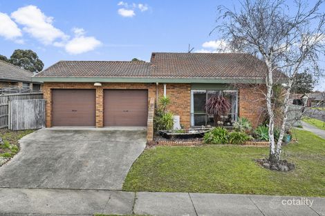 Property photo of 64 Hazelwood Road Traralgon VIC 3844