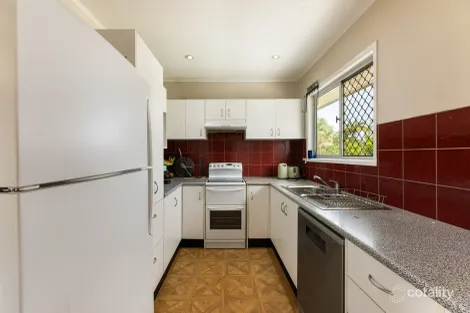 Property photo of 147 Hoyland Street Bracken Ridge QLD 4017