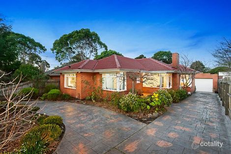 Property photo of 57 Goodwin Street Blackburn VIC 3130