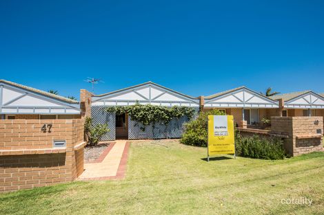 Property photo of 47 Tamblyn Street Spalding WA 6530