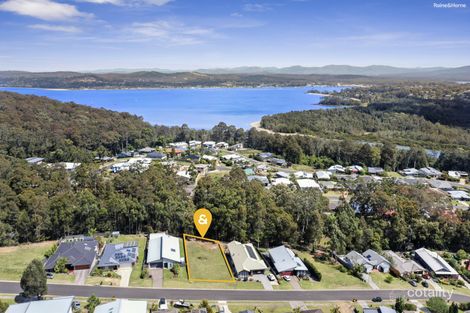 53 Broomfield Cres, Long Beach, NSW 2536