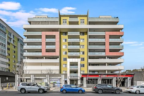 Property photo of 16/4 West Terrace Bankstown NSW 2200