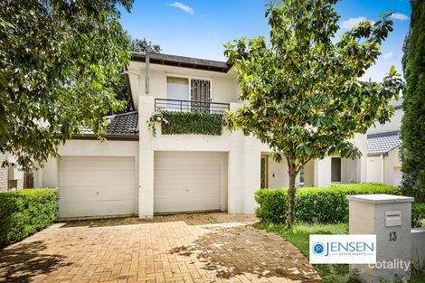 13 Rochdale Cct, Stanhope Gardens, NSW 2768