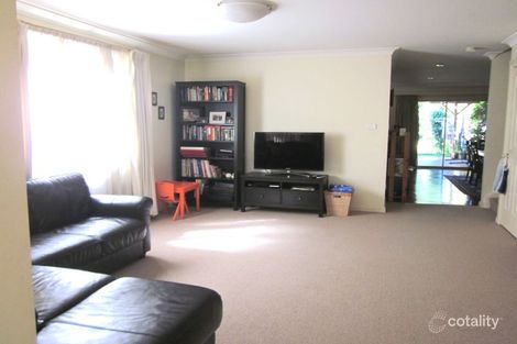 Property photo of 45A Blaxland Street Hunters Hill NSW 2110